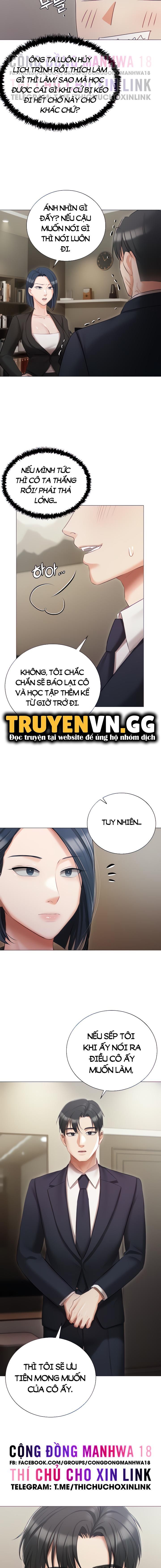 đọc truyện Bí Mật Biệt Thự Hyeonjung Chương 23 ảnh 5 tại Giả Dược