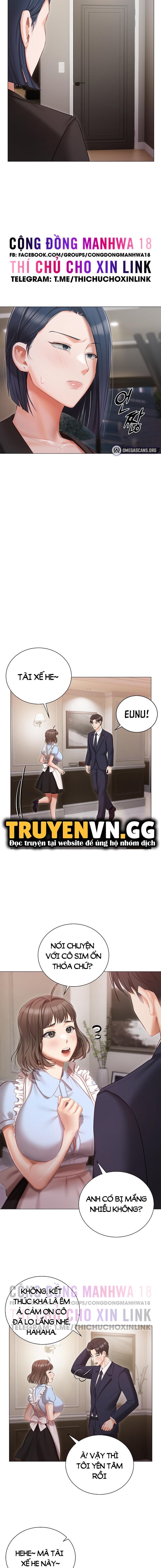 đọc truyện Bí Mật Biệt Thự Hyeonjung Chương 23 ảnh 7 tại Giả Dược