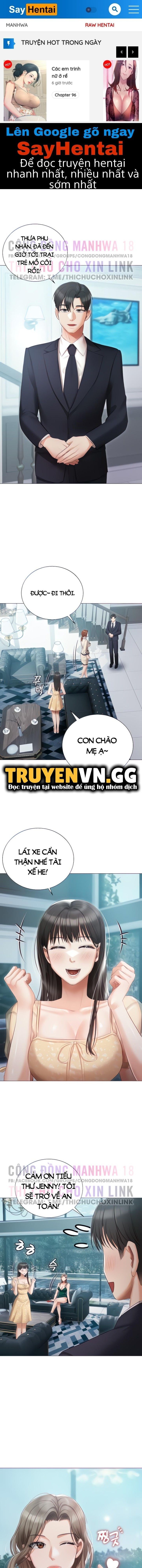 đọc truyện Bí Mật Biệt Thự Hyeonjung Chương 24 ảnh 1 tại Giả Dược