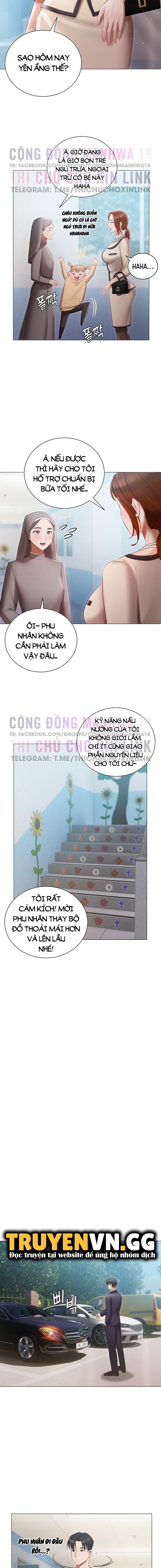 đọc truyện Bí Mật Biệt Thự Hyeonjung Chương 24 ảnh 12 tại Giả Dược