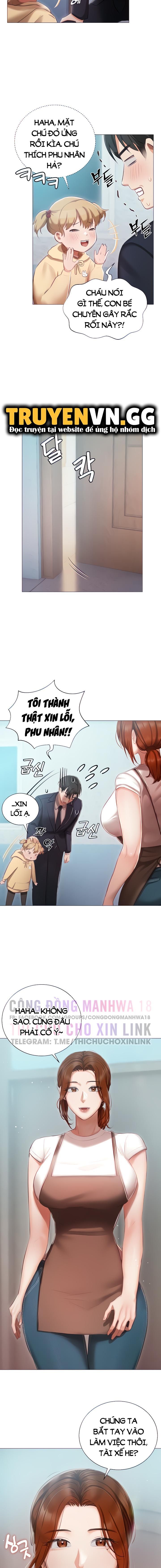 đọc truyện Bí Mật Biệt Thự Hyeonjung Chương 25 ảnh 2 tại Giả Dược