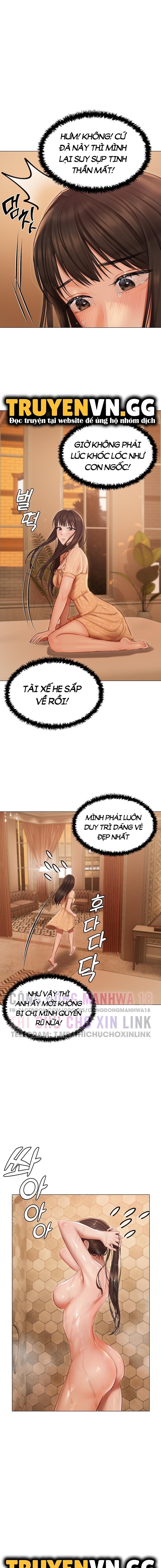 đọc truyện Bí Mật Biệt Thự Hyeonjung Chương 25 ảnh 11 tại Giả Dược