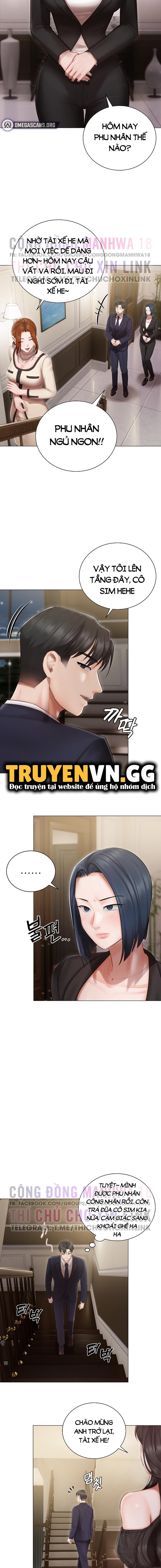 đọc truyện Bí Mật Biệt Thự Hyeonjung Chương 25 ảnh 13 tại Giả Dược