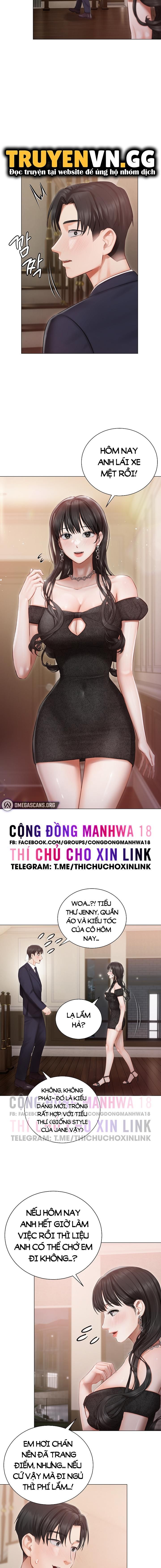 đọc truyện Bí Mật Biệt Thự Hyeonjung Chương 25 ảnh 14 tại Giả Dược