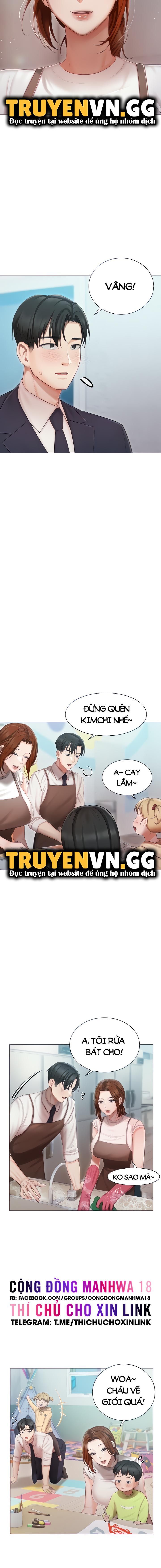 đọc truyện Bí Mật Biệt Thự Hyeonjung Chương 25 ảnh 3 tại Giả Dược