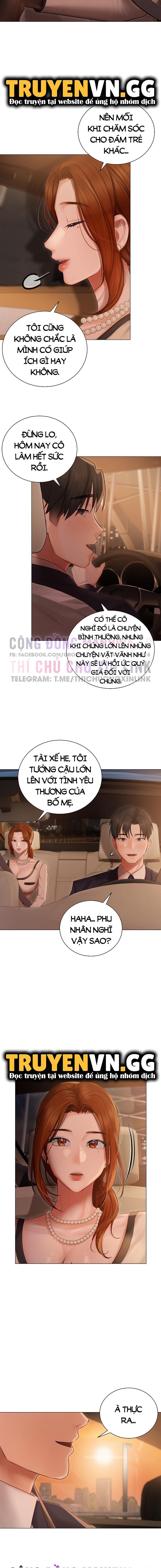 đọc truyện Bí Mật Biệt Thự Hyeonjung Chương 25 ảnh 6 tại Giả Dược