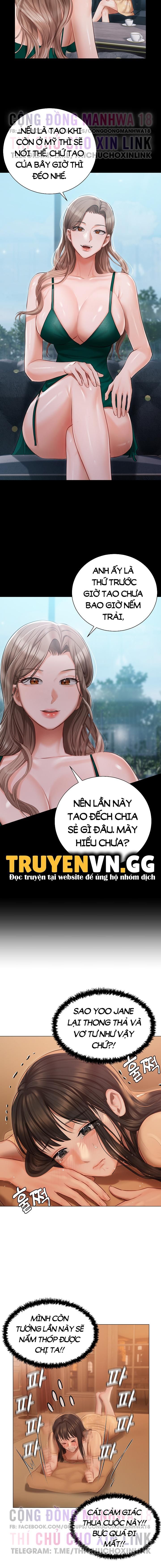 đọc truyện Bí Mật Biệt Thự Hyeonjung Chương 25 ảnh 10 tại Giả Dược