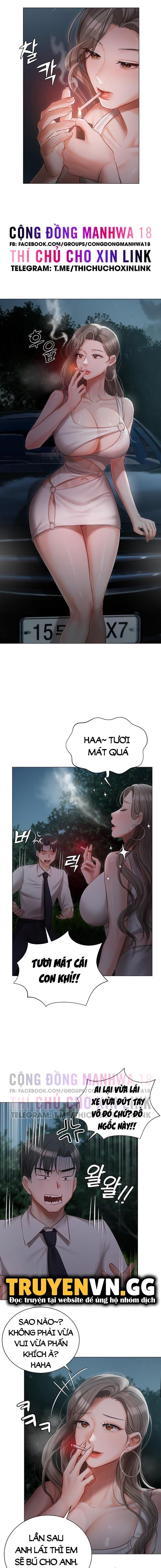 đọc truyện Bí Mật Biệt Thự Hyeonjung Chương 26 ảnh 11 tại Giả Dược