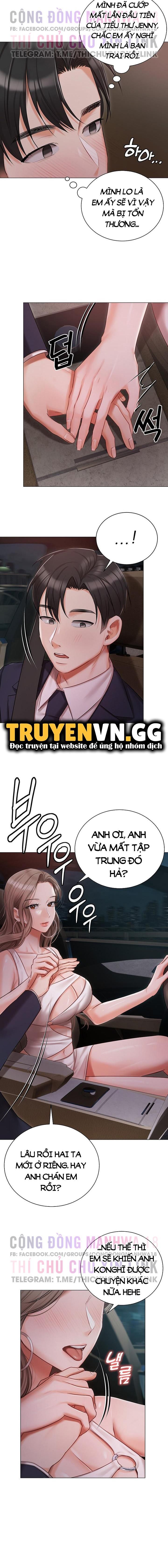 đọc truyện Bí Mật Biệt Thự Hyeonjung Chương 26 ảnh 7 tại Giả Dược