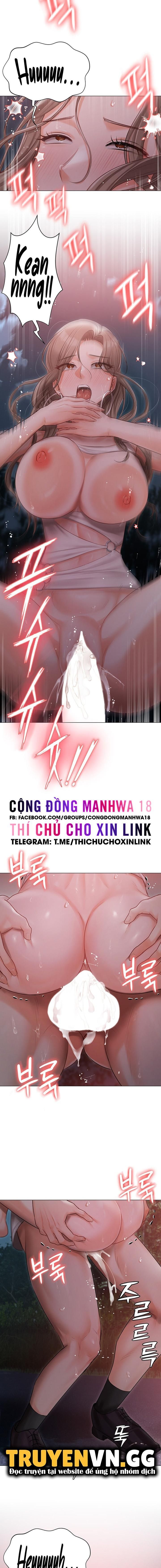 đọc truyện Bí Mật Biệt Thự Hyeonjung Chương 27 ảnh 13 tại Giả Dược