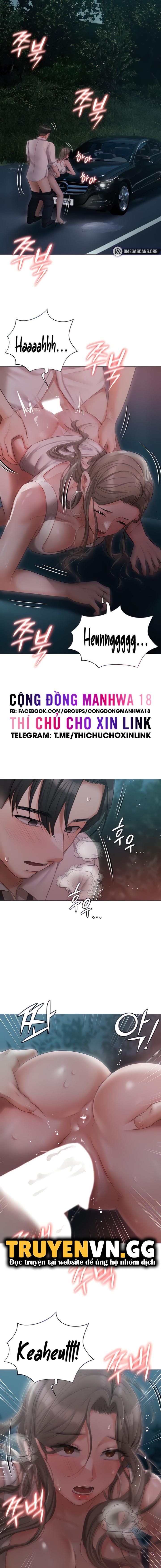 đọc truyện Bí Mật Biệt Thự Hyeonjung Chương 27 ảnh 4 tại Giả Dược