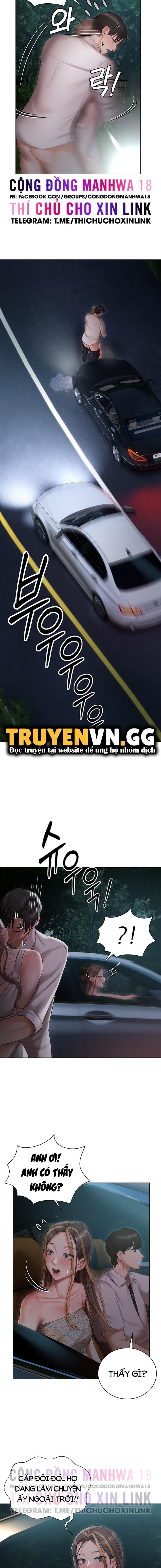 đọc truyện Bí Mật Biệt Thự Hyeonjung Chương 27 ảnh 7 tại Giả Dược