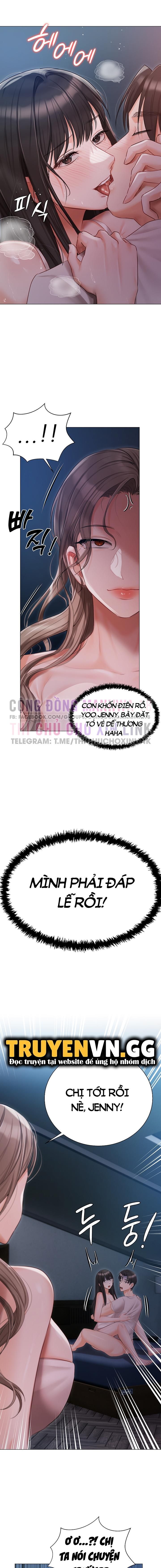 đọc truyện Bí Mật Biệt Thự Hyeonjung Chương 28 ảnh 16 tại Giả Dược