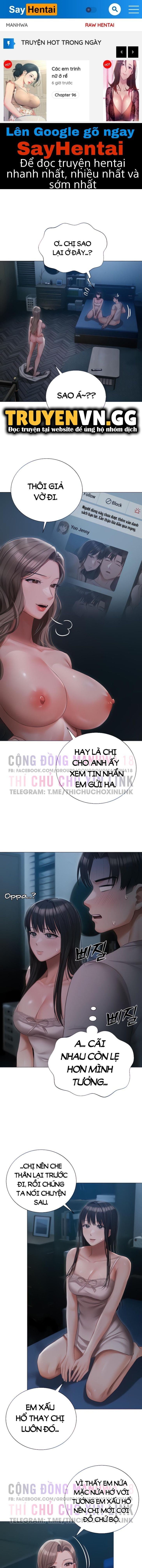 đọc truyện Bí Mật Biệt Thự Hyeonjung Chương 29 ảnh 1 tại Giả Dược
