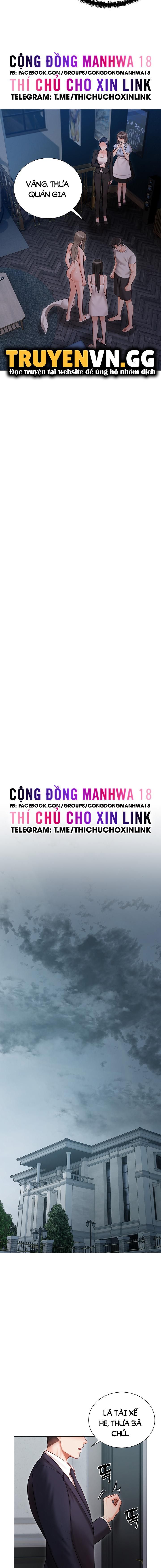 đọc truyện Bí Mật Biệt Thự Hyeonjung Chương 29 ảnh 14 tại Giả Dược