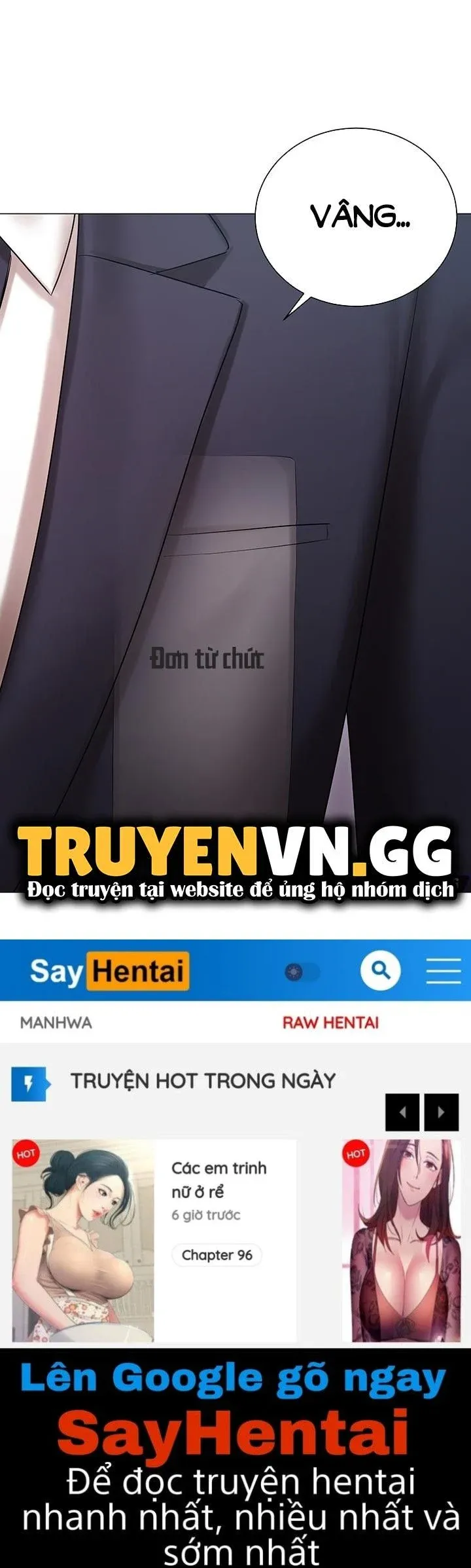 đọc truyện Bí Mật Biệt Thự Hyeonjung Chương 29 ảnh 16 tại Giả Dược