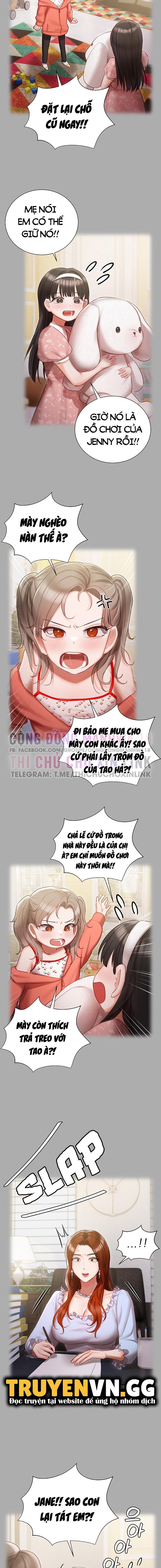 đọc truyện Bí Mật Biệt Thự Hyeonjung Chương 29 ảnh 6 tại Giả Dược