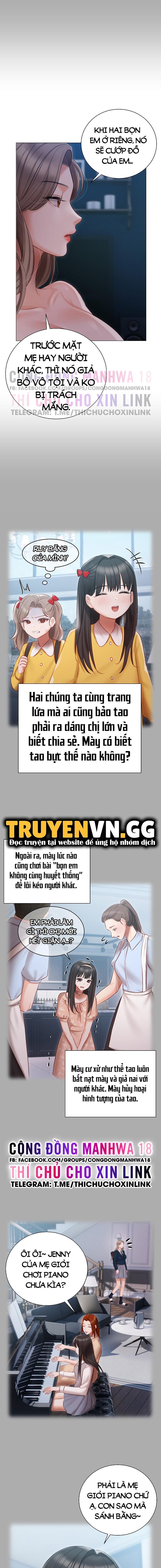 đọc truyện Bí Mật Biệt Thự Hyeonjung Chương 29 ảnh 8 tại Giả Dược