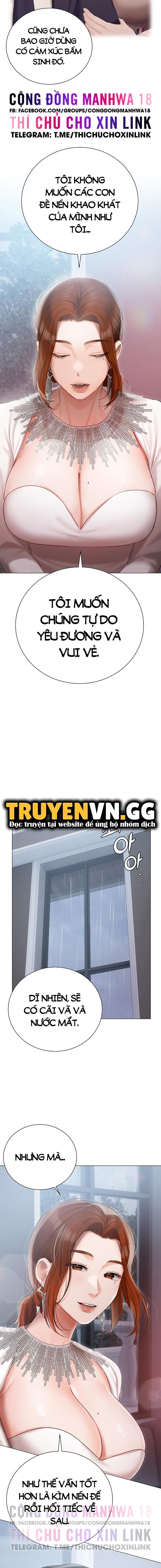 đọc truyện Bí Mật Biệt Thự Hyeonjung Chương 30 ảnh 11 tại Giả Dược