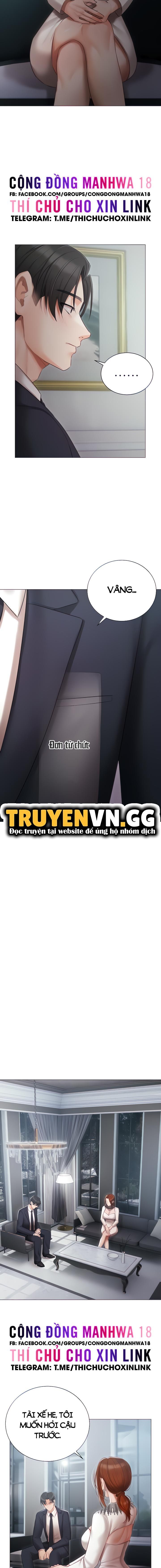 đọc truyện Bí Mật Biệt Thự Hyeonjung Chương 30 ảnh 3 tại Giả Dược