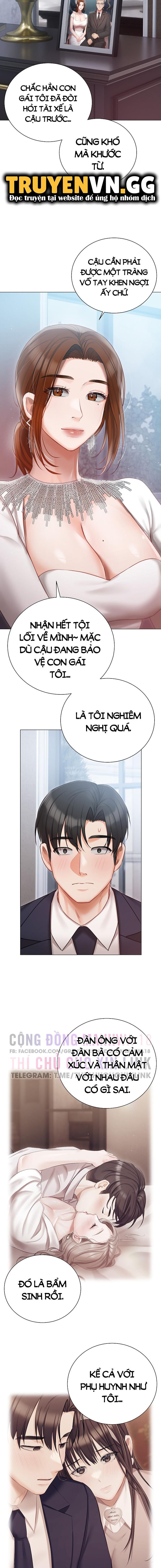 đọc truyện Bí Mật Biệt Thự Hyeonjung Chương 30 ảnh 10 tại Giả Dược