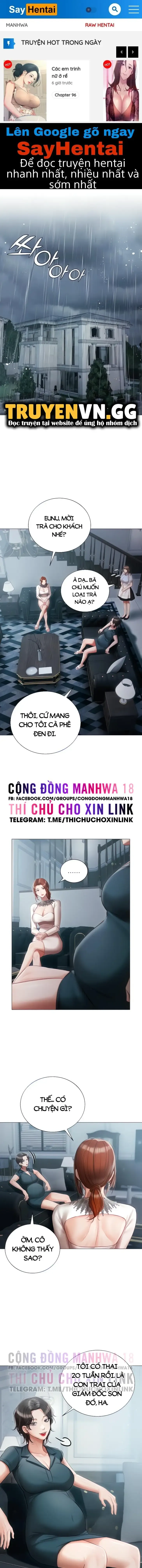 đọc truyện Bí Mật Biệt Thự Hyeonjung Chương 31 ảnh 1 tại Giả Dược