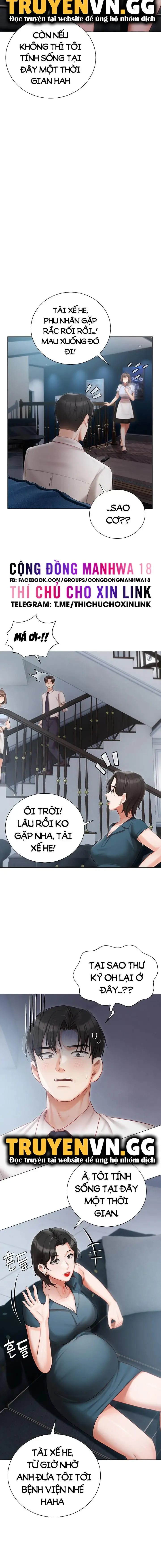 đọc truyện Bí Mật Biệt Thự Hyeonjung Chương 31 ảnh 11 tại Giả Dược