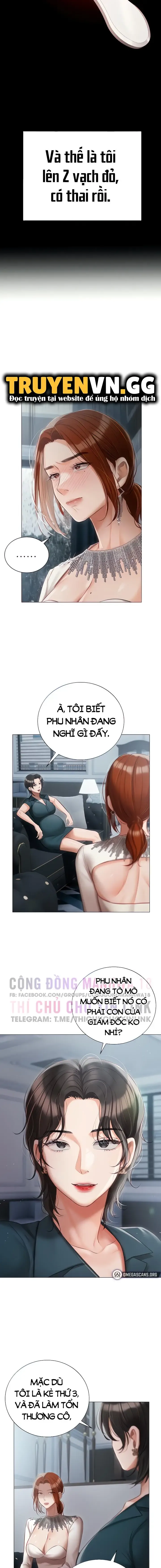 đọc truyện Bí Mật Biệt Thự Hyeonjung Chương 31 ảnh 3 tại Giả Dược