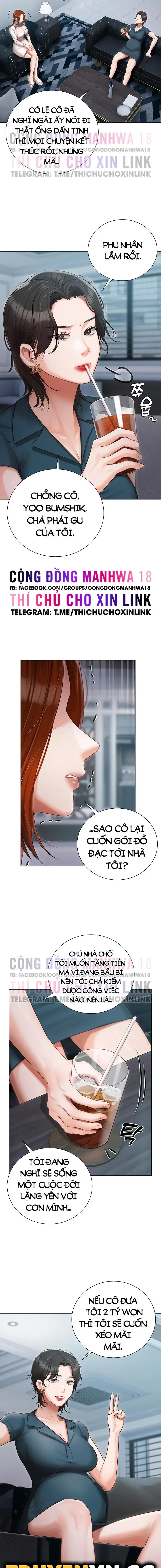 đọc truyện Bí Mật Biệt Thự Hyeonjung Chương 31 ảnh 10 tại Giả Dược