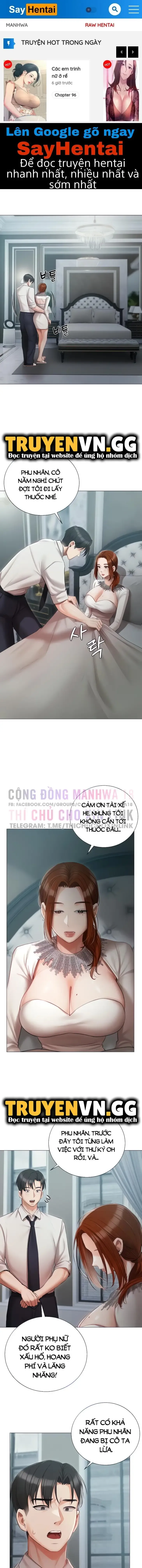 đọc truyện Bí Mật Biệt Thự Hyeonjung Chương 32 ảnh 1 tại Giả Dược