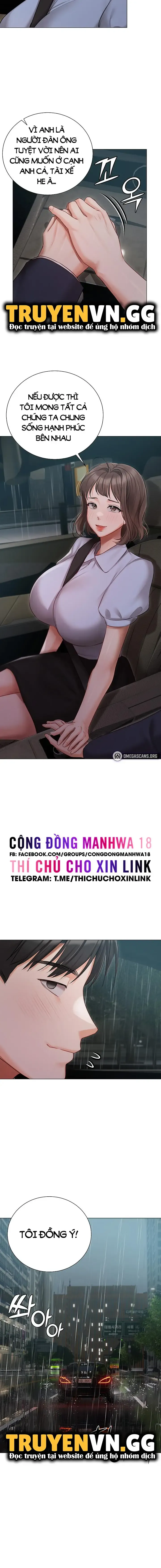 đọc truyện Bí Mật Biệt Thự Hyeonjung Chương 32 ảnh 12 tại Giả Dược