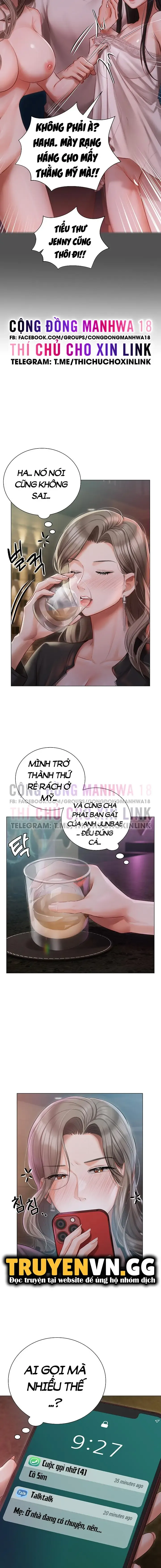 đọc truyện Bí Mật Biệt Thự Hyeonjung Chương 32 ảnh 7 tại Giả Dược