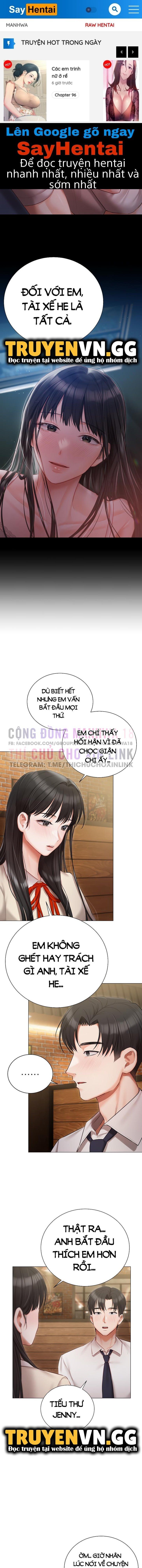 đọc truyện Bí Mật Biệt Thự Hyeonjung Chương 33 ảnh 1 tại Giả Dược