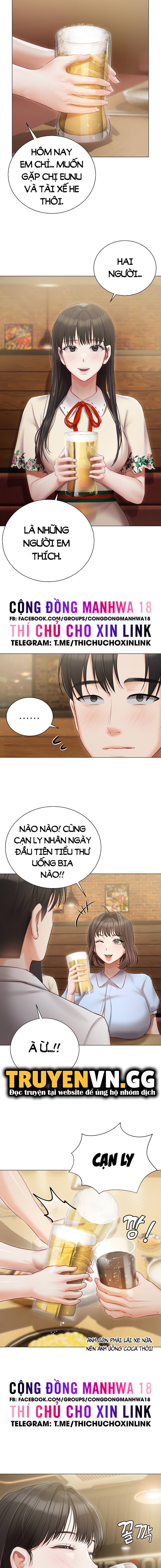 đọc truyện Bí Mật Biệt Thự Hyeonjung Chương 33 ảnh 13 tại Giả Dược