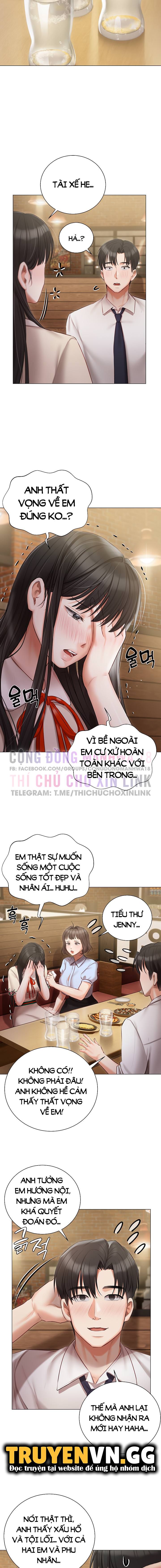 đọc truyện Bí Mật Biệt Thự Hyeonjung Chương 33 ảnh 15 tại Giả Dược