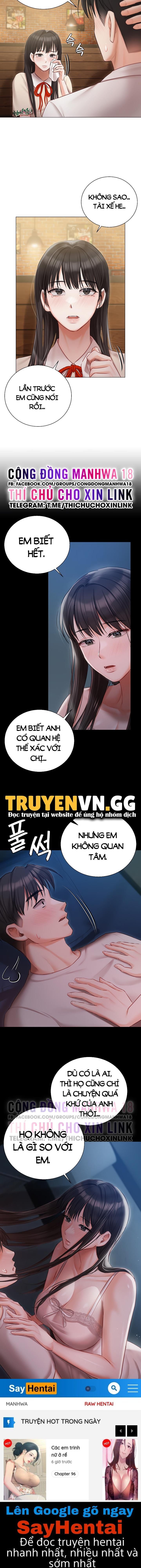 đọc truyện Bí Mật Biệt Thự Hyeonjung Chương 33 ảnh 16 tại Giả Dược