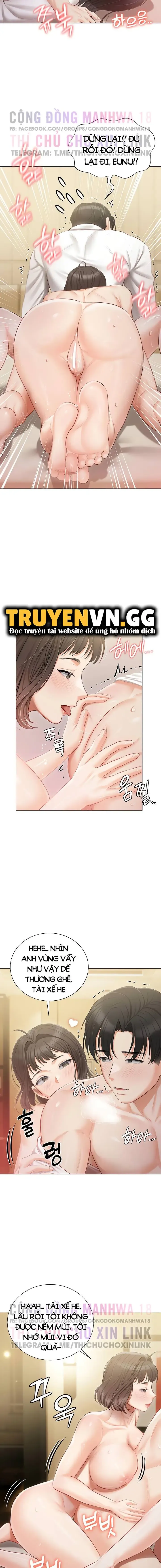 đọc truyện Bí Mật Biệt Thự Hyeonjung Chương 34 ảnh 8 tại Giả Dược