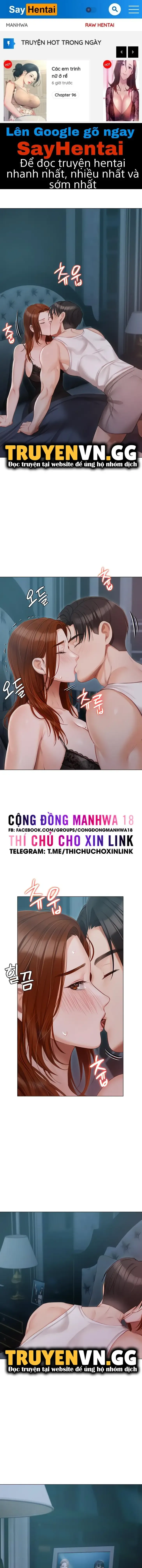 đọc truyện Bí Mật Biệt Thự Hyeonjung Chương 37 ảnh 1 tại Giả Dược