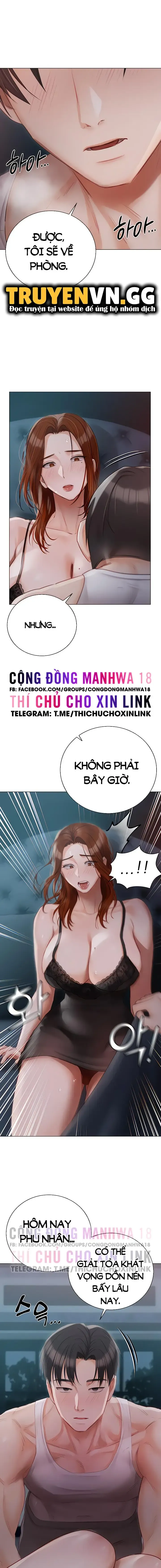 đọc truyện Bí Mật Biệt Thự Hyeonjung Chương 37 ảnh 4 tại Giả Dược