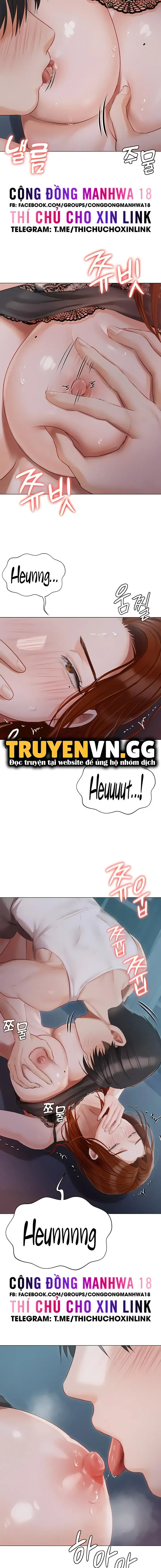 đọc truyện Bí Mật Biệt Thự Hyeonjung Chương 37 ảnh 10 tại Giả Dược