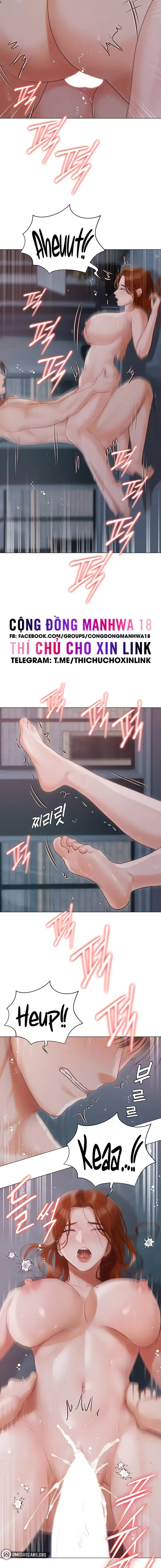 đọc truyện Bí Mật Biệt Thự Hyeonjung Chương 39 ảnh 11 tại Giả Dược