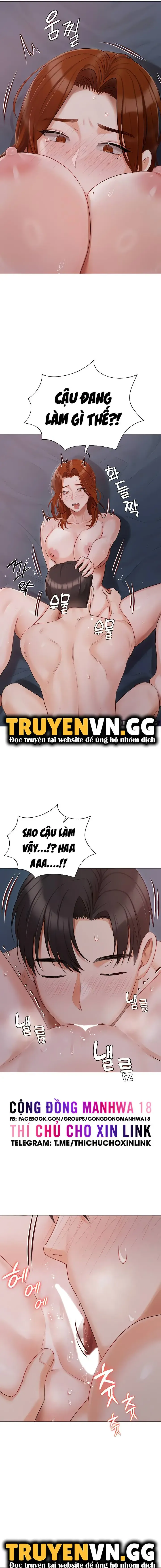 đọc truyện Bí Mật Biệt Thự Hyeonjung Chương 39 ảnh 3 tại Giả Dược