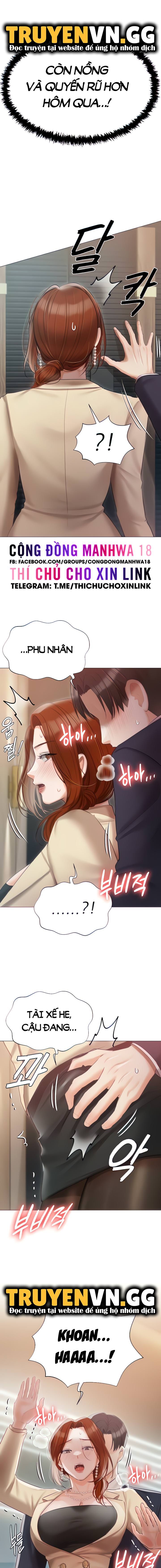 đọc truyện Bí Mật Biệt Thự Hyeonjung Chương 40 ảnh 18 tại Giả Dược