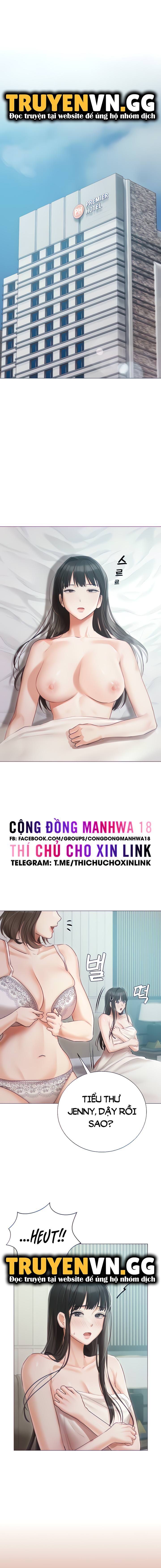 đọc truyện Bí Mật Biệt Thự Hyeonjung Chương 40 ảnh 10 tại Giả Dược