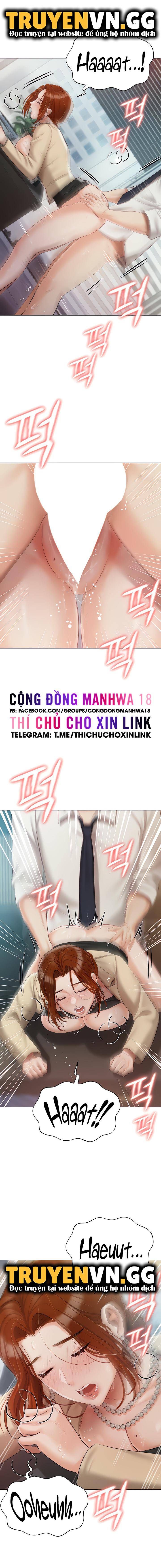 đọc truyện Bí Mật Biệt Thự Hyeonjung Chương 41 ảnh 14 tại Giả Dược