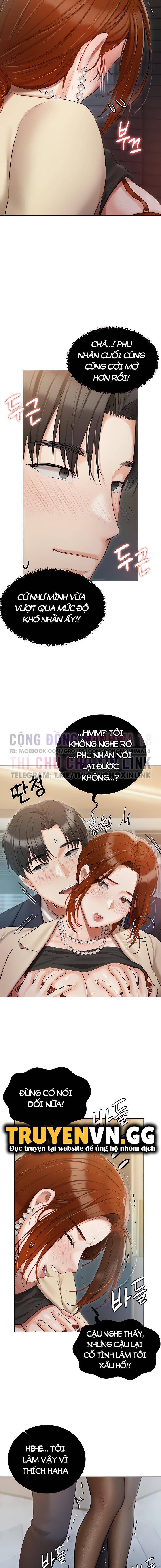 đọc truyện Bí Mật Biệt Thự Hyeonjung Chương 41 ảnh 10 tại Giả Dược