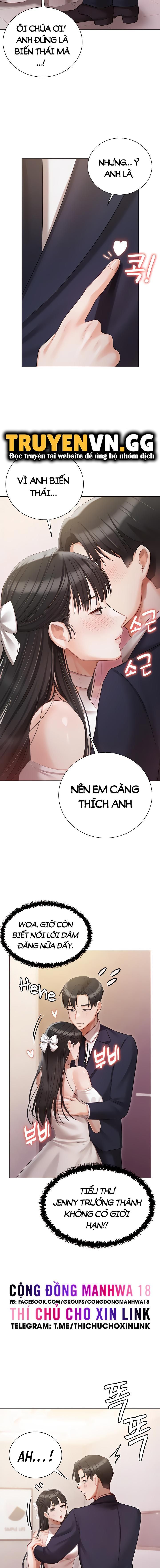 đọc truyện Bí Mật Biệt Thự Hyeonjung Chương 42 ảnh 11 tại Giả Dược