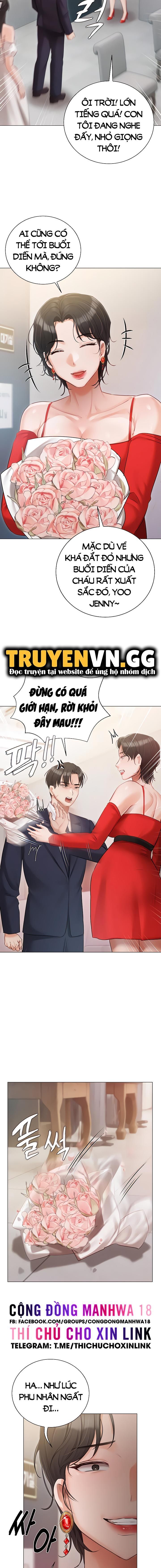 đọc truyện Bí Mật Biệt Thự Hyeonjung Chương 42 ảnh 13 tại Giả Dược