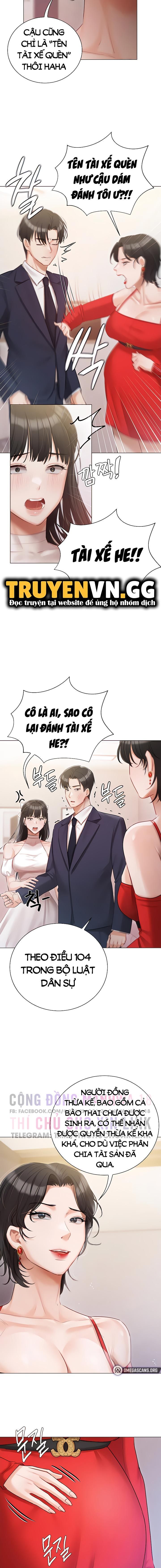 đọc truyện Bí Mật Biệt Thự Hyeonjung Chương 42 ảnh 14 tại Giả Dược