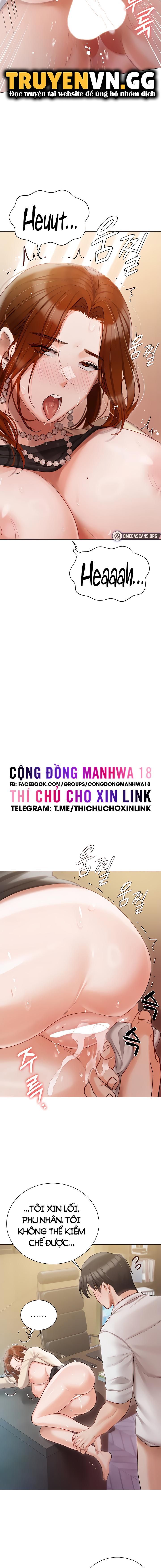 đọc truyện Bí Mật Biệt Thự Hyeonjung Chương 42 ảnh 3 tại Giả Dược